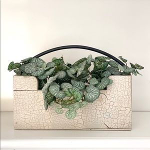 Multi use Storage container with handle